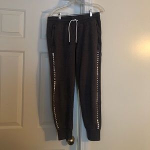 Womens Under Armour Joggers
